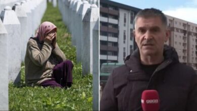 Photo of Udruženje žrtava i svjedoka genocida podnijelo krivičnu prijavu protiv RTRS-a