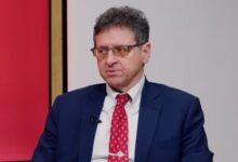 Photo of Max Primorac: U Vašingtonu su svjesni Helezovih veza s Iranom, BiH je slomljena država