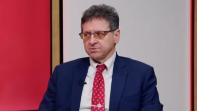 Photo of Max Primorac: U Vašingtonu su svjesni Helezovih veza s Iranom, BiH je slomljena država