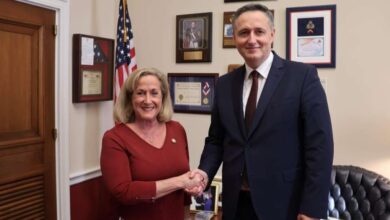 Photo of Nije propala BiH, propali su velikodržavni projekti