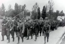Photo of Korijeni NOB-a su u BiH: Na današnji dan u Rudom je osnovana prva partizanska jedinica