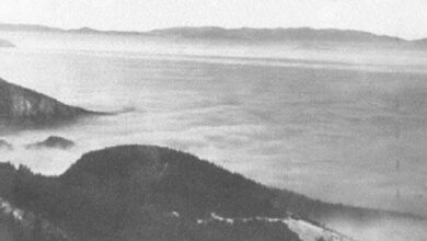 Photo of Mufid Garibija, sarajevski arhitekta i dobar poznavalac historije grada: Smog i zagađenje zraka kroz historiju