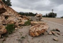 Photo of Stanje na putevima: Mogući odroni zbog temperaturnih oscilacija