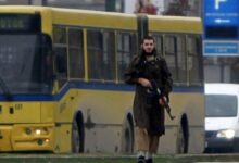 Photo of Helez: Formiranje jedinstvenih Oružanih snaga bio je najjasniji dokaz da BiH može, zna i mora živjeti zajedno