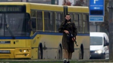 Photo of Helez: Formiranje jedinstvenih Oružanih snaga bio je najjasniji dokaz da BiH može, zna i mora živjeti zajedno