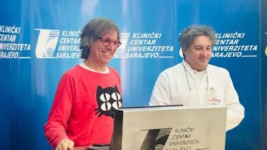 Photo of KCUS najavio početak razvoja programa transplantacije pluća u BiH