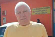 Photo of Član UO Saveza udruženja penzionera u FBiH Suljo Bekan za “Avaz”: Ne vjerujem nikome do 5. februara, dok ne vidim ček