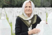 Photo of Kada Hotić o odluci KS da pomogne snimanje filma “Srpske majke Srebrenice”: Ukov ured daje pare za film protiv Srebrenice