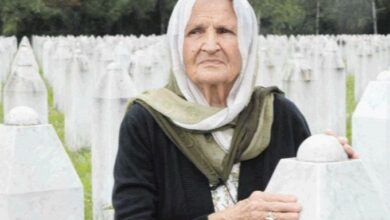 Photo of Kada Hotić o odluci KS da pomogne snimanje filma “Srpske majke Srebrenice”: Ukov ured daje pare za film protiv Srebrenice