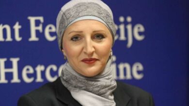 Photo of Zuko: Federacija BiH ne smije biti uređena po principu lojalnosti, već po principu prava