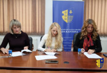 Photo of 30.000 KM za finansiranje projekata unapređenja zdravstvenih usluga u Bosansko-podrinjskom kantonu Goražde