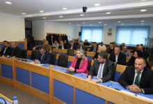 Photo of Uhapšena osoba koja se sumnjiči za ugrožavanje sigurnosti Aldina Šalake, traje burna rasprava u Skupštini BPK