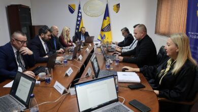 Photo of Odobreno 69.307 KM za prvu fazu rekonstrukcije vodovoda u Prači