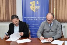 Photo of Za projektnu dokumentaciju sportske balon sale u Općini Foča u FBiH izdvojeno 10.000 KM