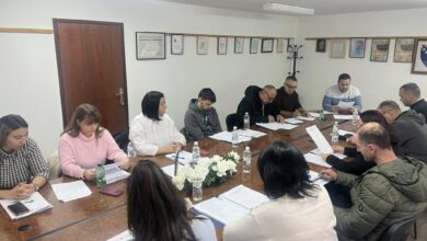 Photo of Općinsko vijeće Pale u FBiH usvojilo bdužet za 2026. Godinu u iznosu od 4,5 miliona KM