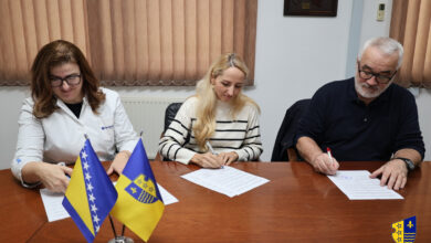 Photo of U BPK Goražde odobreno više od 78.000 KM za specijalizacije ljekara