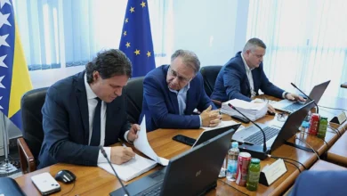 Photo of Vlada FBiH rasporedila 200 miliona KM kantonima za strukturalne projekte