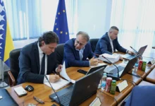 Photo of Vlada FBiH izglasala: Penzije će u 2026. rasti 17,2 posto