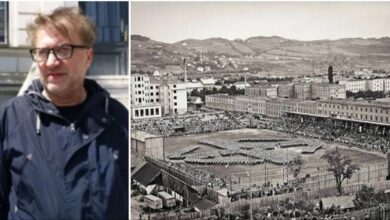 Photo of Mufid Garibija, arhitekta i dobar poznavalac historije grada: Počeci fudbala u Sarajevu