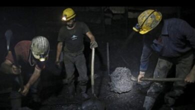 Photo of Ljudi koji hljeb zarađuju pod zemljom: Danas je Dan rudara