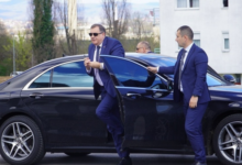 Photo of Bizarna najava iz Banje Luke: Dodik najavio da će zbog OHR-a tužiti Evropsku uniju pa onda unaprijed spremio alibi