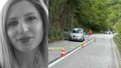Photo of Još se utvrđuju okolnosti teške nesreće u kojoj je stradala Aida Softić: Zatražen nalaz saobraćajnog inspektora