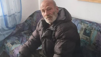 Photo of Preminuo Hadžo Aslani zvani Šok: Bio je diverzant Druge viteške brigade, a kasnije je spavao u parku