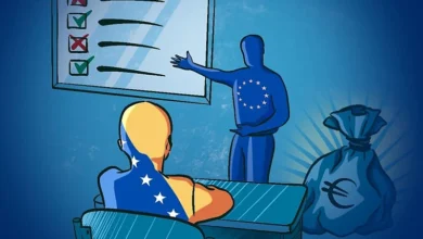 Photo of Svaki euro iz Plana rasta dolazi s obavezom za BiH: Nema “džabaluka”, EU očekuje reforme