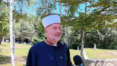 Photo of Muftijstvo goraždansko uputilo oštre poruke vlastima: Politika postaje sredstvo ličnih interesa