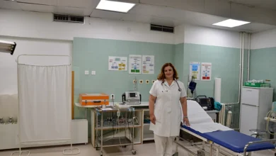 Photo of Šefica Urgentnog centra Opće bolnice: Pregledano je 41.198 osoba, pacijenti ponekad nemaju razumijevanja