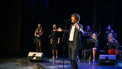 Photo of Nijedno dijete bez paketića: Održan humanitarni koncert grupe “Prava stvar – Tribute to Čola”