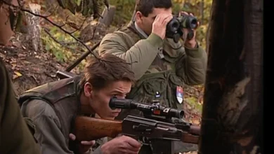 Photo of Predmet “Sarajevo safari” tri godine u ladici Tužilaštva BiH, još nema odluke: Italijani ih nisu kontaktirali