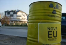 Photo of Plenković “zna” ono što niko još nije dokazao: Uvjerava nas da je nuklearni otpad na Trgovskoj gori bezopasan