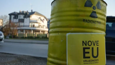 Photo of Plenković “zna” ono što niko još nije dokazao: Uvjerava nas da je nuklearni otpad na Trgovskoj gori bezopasan