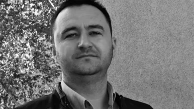 Photo of Sjećanje na Emira Mešića: Čovjek koji je postao simbol istine, borbe i hrabrosti