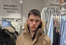 Photo of Jučer nestao dječak u Sarajevu, porodica moli za pomoć u pronalasku