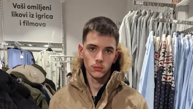 Photo of Jučer nestao dječak u Sarajevu, porodica moli za pomoć u pronalasku