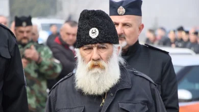 Photo of Umro zloglasni četnik Slavko Aleksić koji je terorizirao Sarajevo tokom agresije