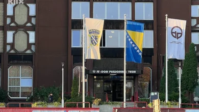 Photo of Ko je frizirao podatke u Domu penzionera: Otkrivamo koliko su zarađivali uhapšeni direktor i njegova saradnica