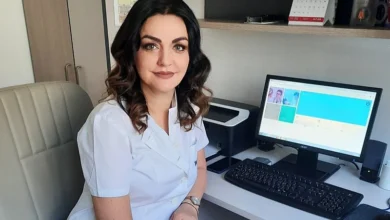 Photo of Pune sale bolnice u Istočnom Sarajevu zbog zagađenja zraka: Ključna su tri simptoma, sve češće hospitalizacije