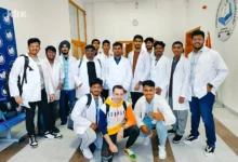 Photo of Kako su strani studenti oživjeli Foču: Indijci prednjače, lijepo im je i osjećaju se prihvaćeno