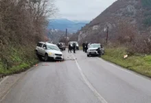 Photo of U saobraćajnoj nesreći u Nezucima kod Višegrada poginula jedna osoba