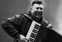 Photo of Bh. harmonikaš Samir Hodžić poginuo u saobraćajnoj nesreći kod Višegrada, nastupao i s Hankom Paldum