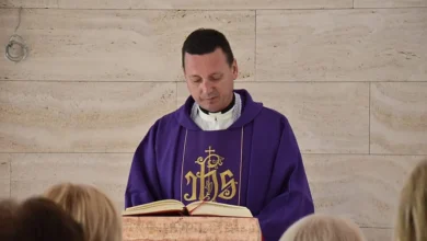 Photo of Božićna poruka goraždanskog župnika: O istini, dobroti i riječima koje se ne mogu vratiti