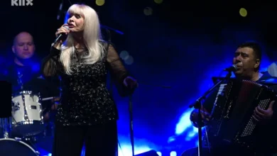 Photo of Hanka Paldum oprostila se od Samira Hodžića: Otišao je dan nakon što smo dijelili sretne trenutke