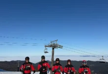 Photo of Izdata upozorenja i pravila za posjetioce olimpijskih planina kod Sarajeva, odnose se na šetače i skijaše