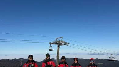 Photo of Izdata upozorenja i pravila za posjetioce olimpijskih planina kod Sarajeva, odnose se na šetače i skijaše