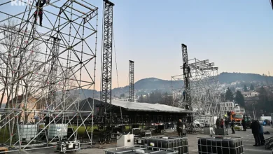 Photo of Najvažnije informacije o dočeku Nove godine u Sarajevu: Gdje će biti obustavljen saobraćaj i kada se otvaraju ulazi