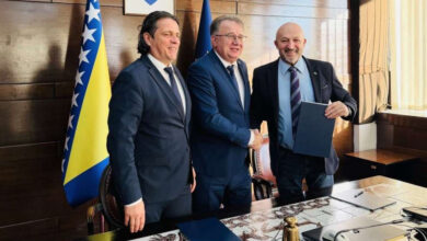 Photo of Potpisan Sporazum o osnovici i bodu za obračun plaća za 2026. godinu u FBiH