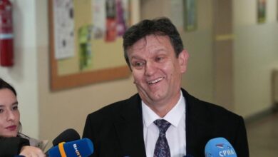 Photo of Sada je i zvanično: Branko Blanuša je novi predsjednik SDS-a